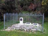 Port Underwood Cemetery, Ngakuta Bay